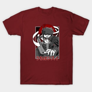 The Eagle Eye Man T-Shirt